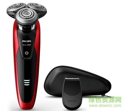 飞利浦剃须刀s9151/12使用说明书 pdf高清中文版0