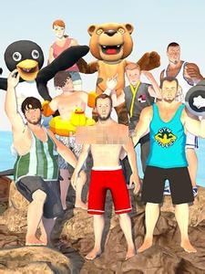 翻轉(zhuǎn)跳水中文版 v2.6.7 安卓版 0