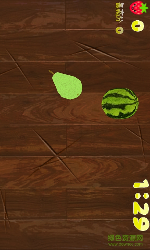 快刀切水果手機(jī)版 v3.0 安卓版 0