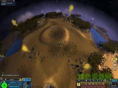 行星改造完整版無內(nèi)購(terragenesis) v5.1.5 安卓中文版 0