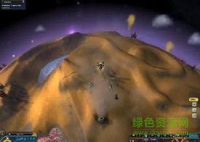 行星改造最新版(terragenesis) v5.1.5 安卓版 1
