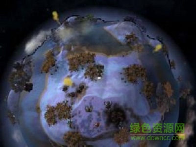 行星改造完整版無內(nèi)購(terragenesis) v5.1.5 安卓中文版 3