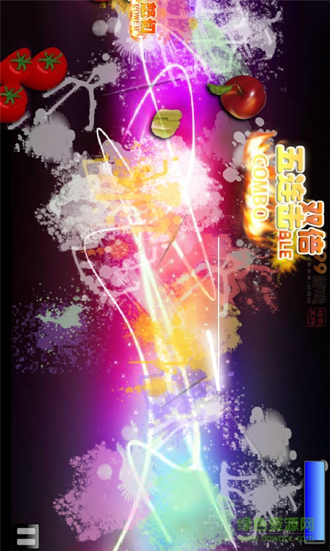 快刀切水果3 v2.0.0 安卓版 2