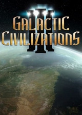 銀河文明3 34號升級檔+DLC+修改補(bǔ)丁