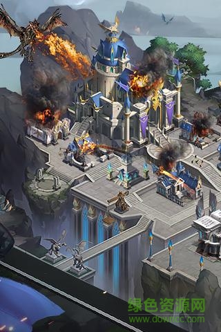 360版王者遠(yuǎn)征 v2.0.0 安卓版 1