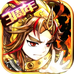 霹靂江湖臺服版