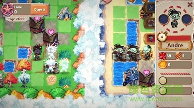 英雄時代重生手游中文修改版 v1.0 安卓版 0