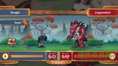 英雄時代重生手游中文修改版 v1.0 安卓版 1