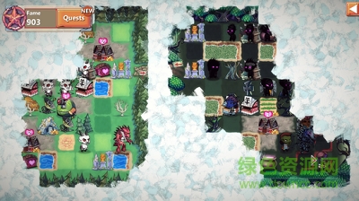 英雄時代重生手游中文修改版 v1.0 安卓版 2