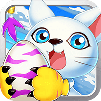 數(shù)碼寶貝ol變態(tài)版無限鉆石