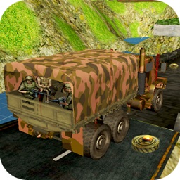 3d卡車司機模擬專業(yè)版