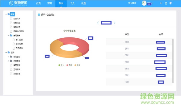 企業(yè)合同管理軟件 v2.1  企業(yè)免費(fèi)版 0