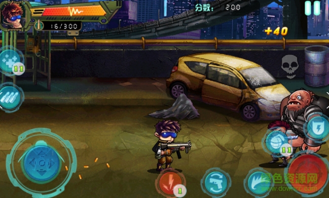 死神幻滅內(nèi)購修改版 v1.2 安卓無限金幣版 1