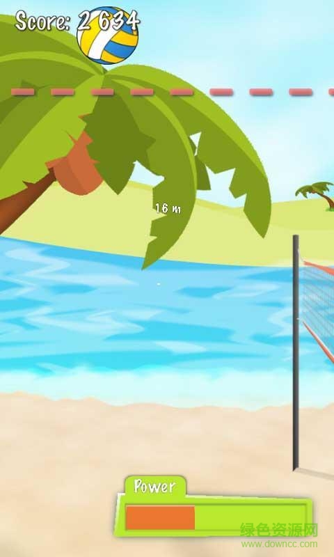 排球 v2.2 安卓版 0