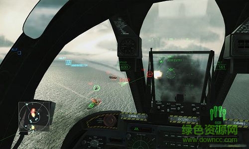 皇牌空戰(zhàn)7多功能修改器  0