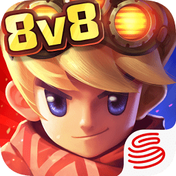 網(wǎng)易秘寶獵人蘋果手游