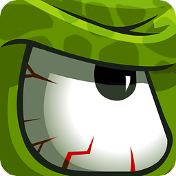 憤怒的鱷魚(yú)2游戲