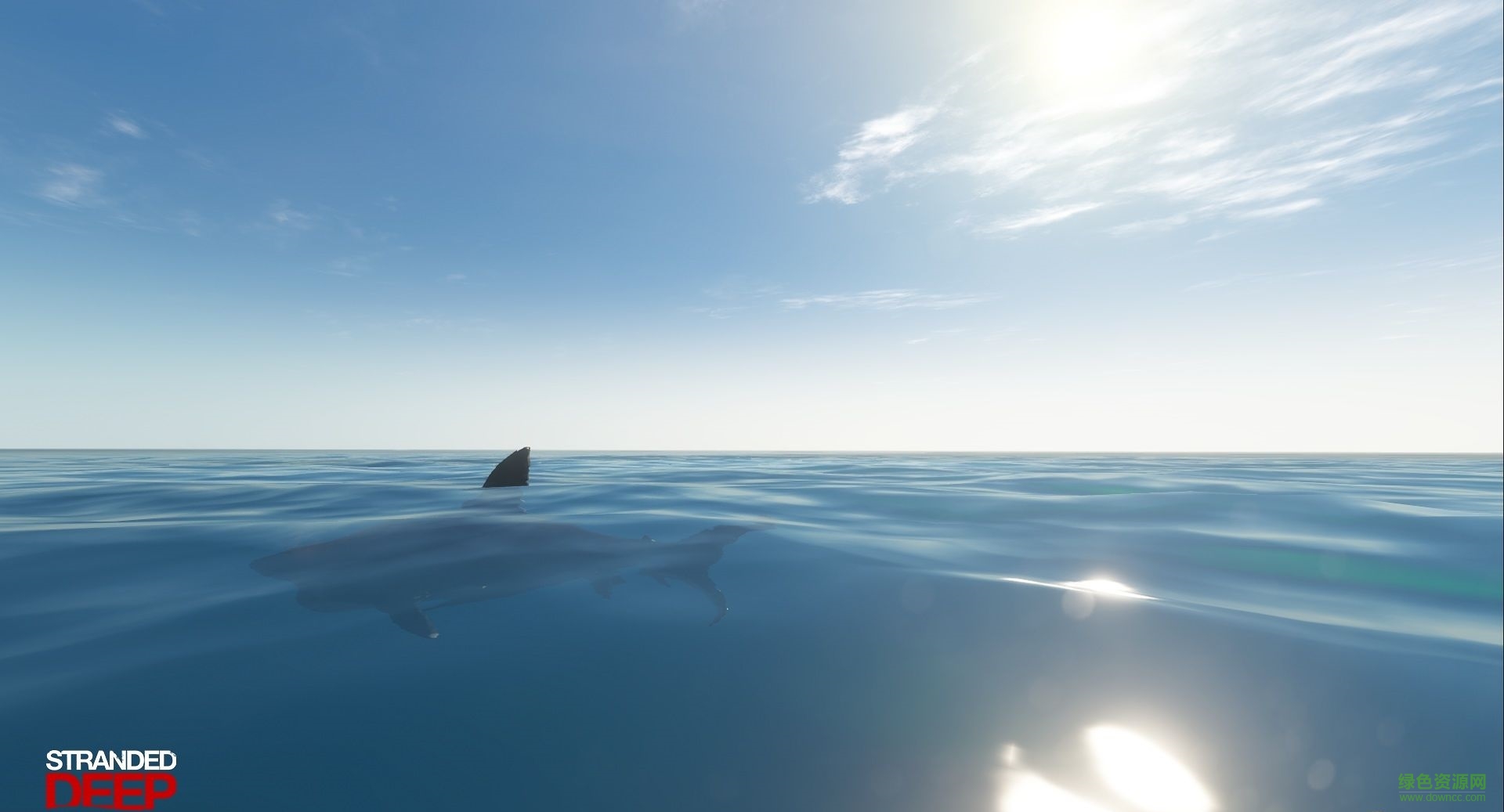 荒島求生最新版本(Stranded Deep) v0.15.h1 完整漢化版 0