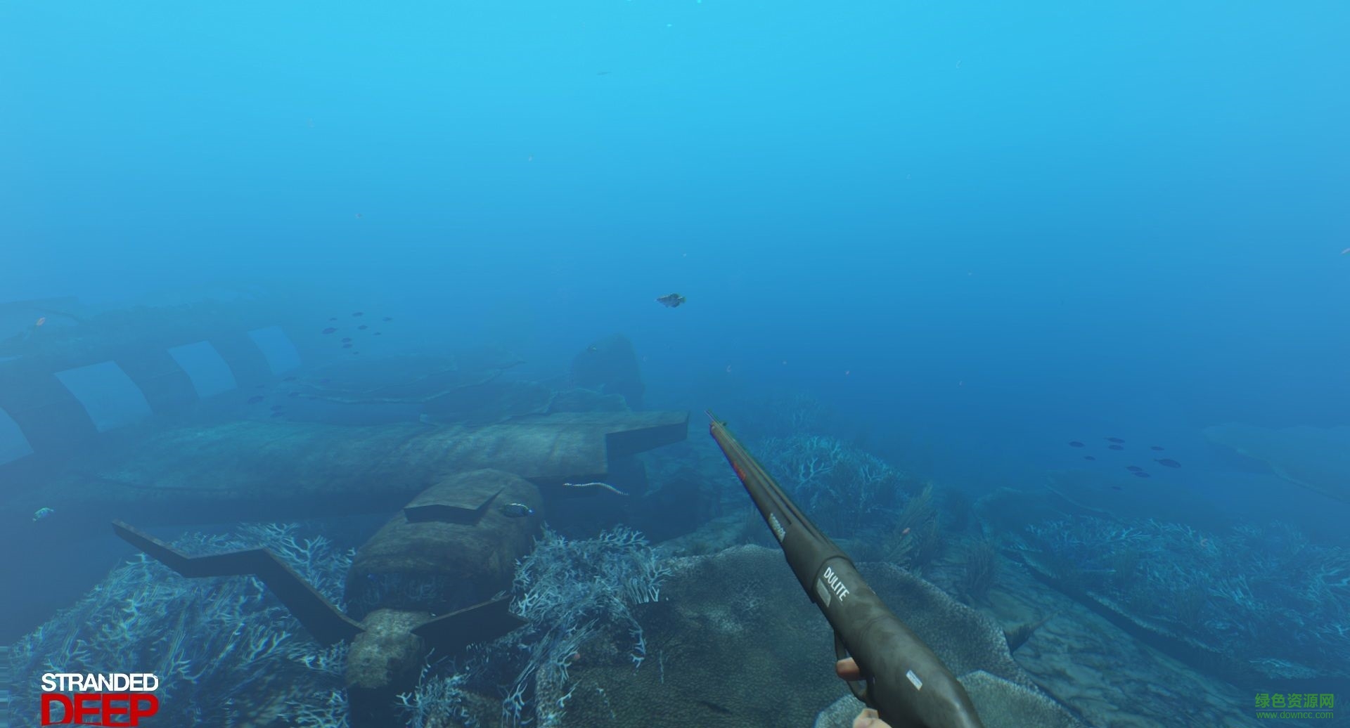 荒島求生最新版本(Stranded Deep) v0.15.h1 完整漢化版 1