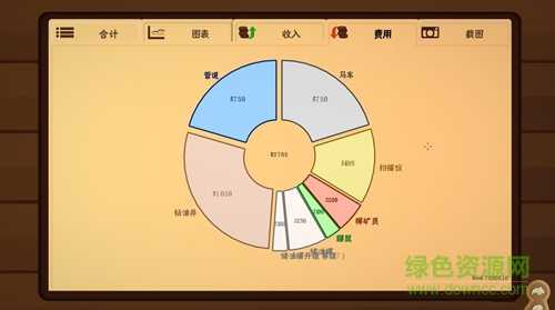 石油騷動漢化補丁
