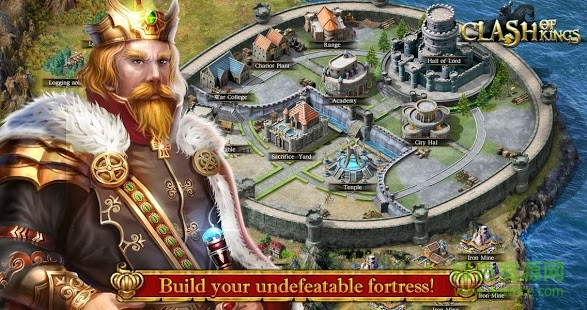 列王的紛爭93pk版