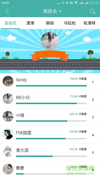滑者手機版 v2.1.2 安卓版 2