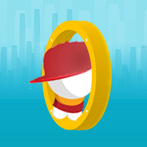 跳跳男孩中文修改版