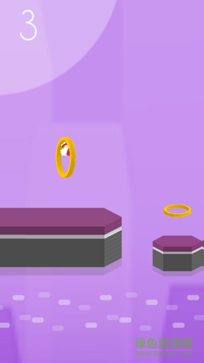 跳跳男孩中文修改版 v1.0 安卓版 2