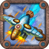 彩京1945手機(jī)加強(qiáng)版