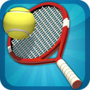 3D網(wǎng)球大賽中文修改版(Play Tennis)