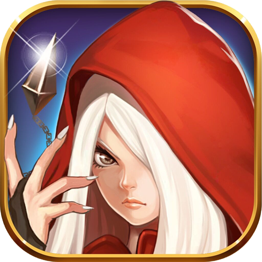 九游龍之谷破曉之光手游