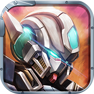 變形車總動員最新版(X Ray Robot Helicopter)