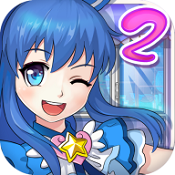 巴啦啦小魔仙魔法美甲2游戲