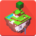 我的魔方世界手機(jī)中文修改版