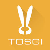 兔司機手機客戶端(新能源汽車租賃)