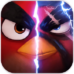 憤怒的小鳥進(jìn)化中文正版