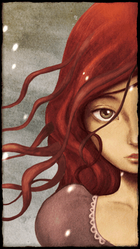 愛倫坡的收藏卷一中文修改版(iPoe Vol.1)4