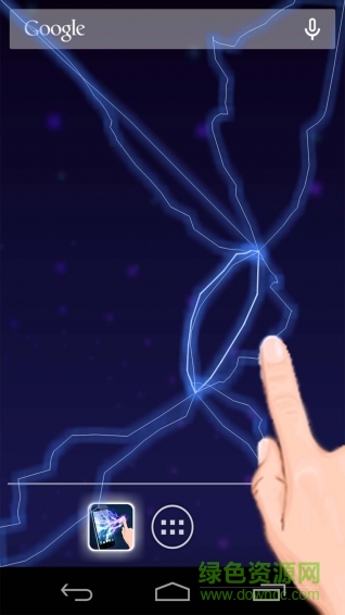 電擊屏幕 電擊屏幕app下載