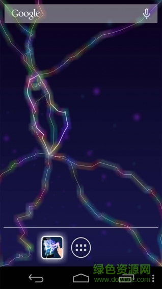 電擊屏幕特效軟件 v1.4.5 安卓版 2