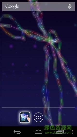 電擊屏幕特效軟件 v1.4.5 安卓版 3