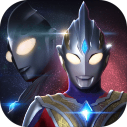 奧特曼系列ol偶玩游戲