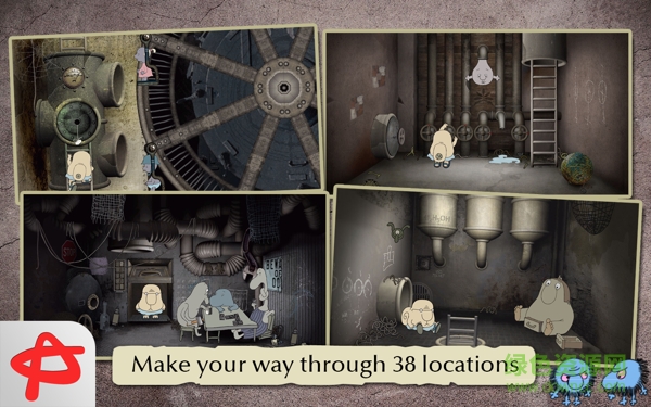 full pipe管道探險(xiǎn)手機(jī)版 v1.0.3 安卓最新版 0