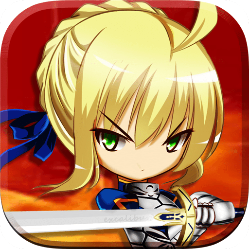 次元大冒險手游