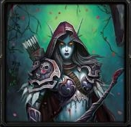 诸神降临v0.33_魔兽防守地图