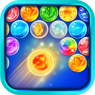 瘋狂泡泡龍免費(fèi)版游戲