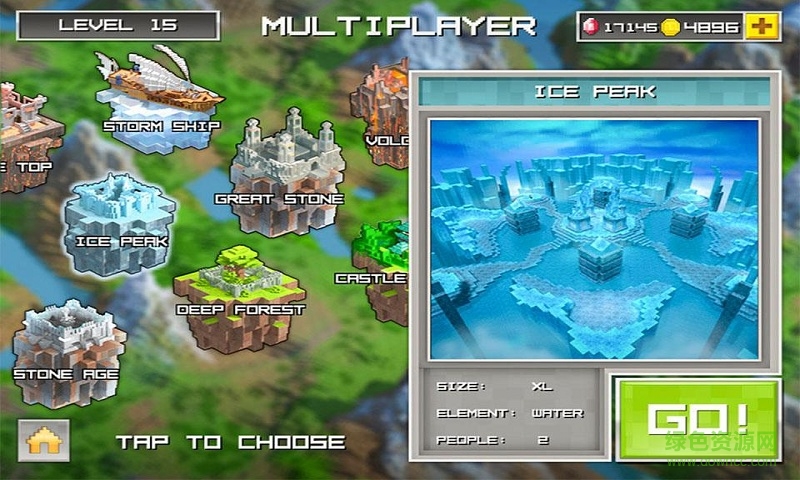 像素獵人全物品修改版(Pixelmon Hunter) v2.1.16 安卓最新版 2