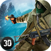 切爾諾貝利模擬生存