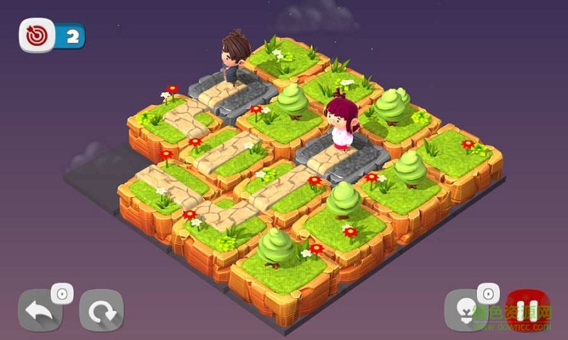 重逢之路漢化修改版(PepeLine) v1.9b 安卓免谷歌版 0