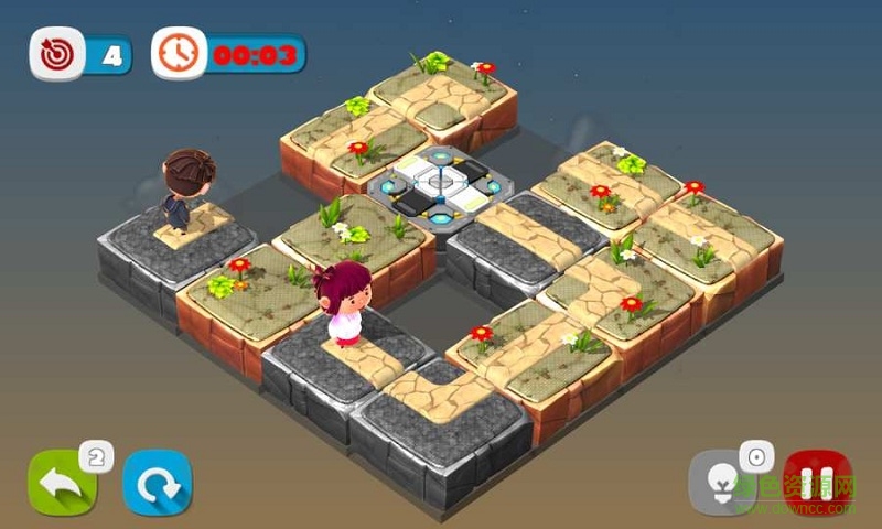 重逢之路漢化修改版(PepeLine) v1.9b 安卓免谷歌版 1