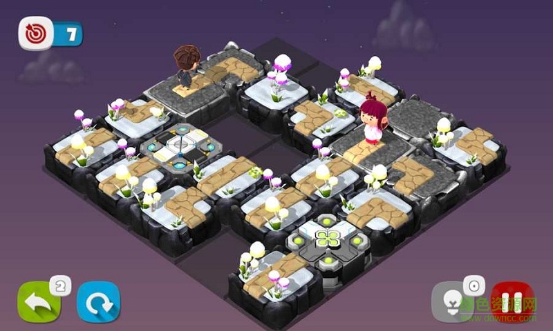 重逢之路漢化修改版(PepeLine) v1.9b 安卓免谷歌版 2